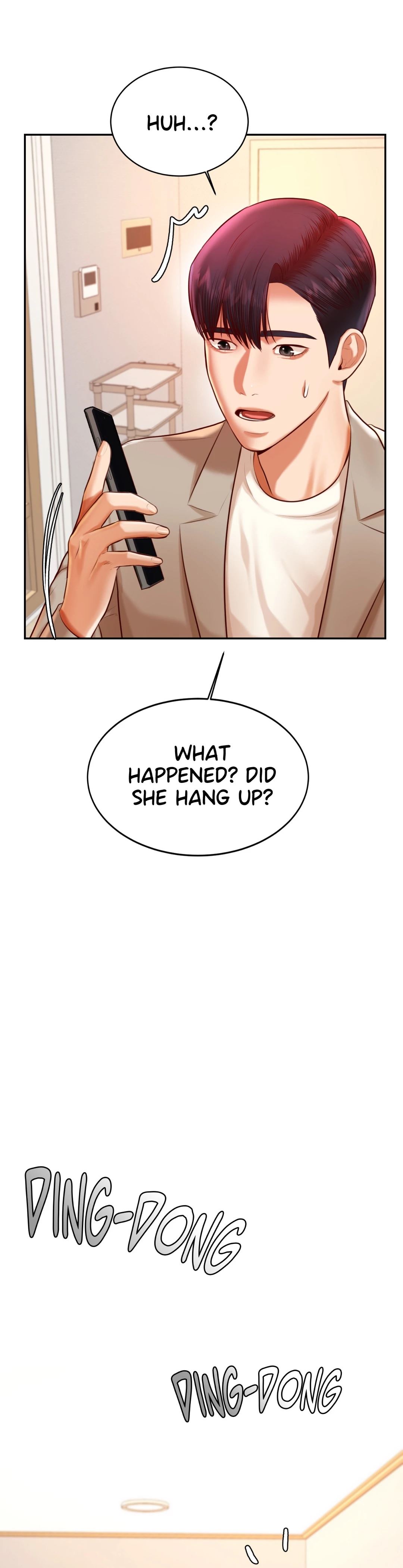 Teacher’s Lesson Chapter 25 - HolyManga.Net