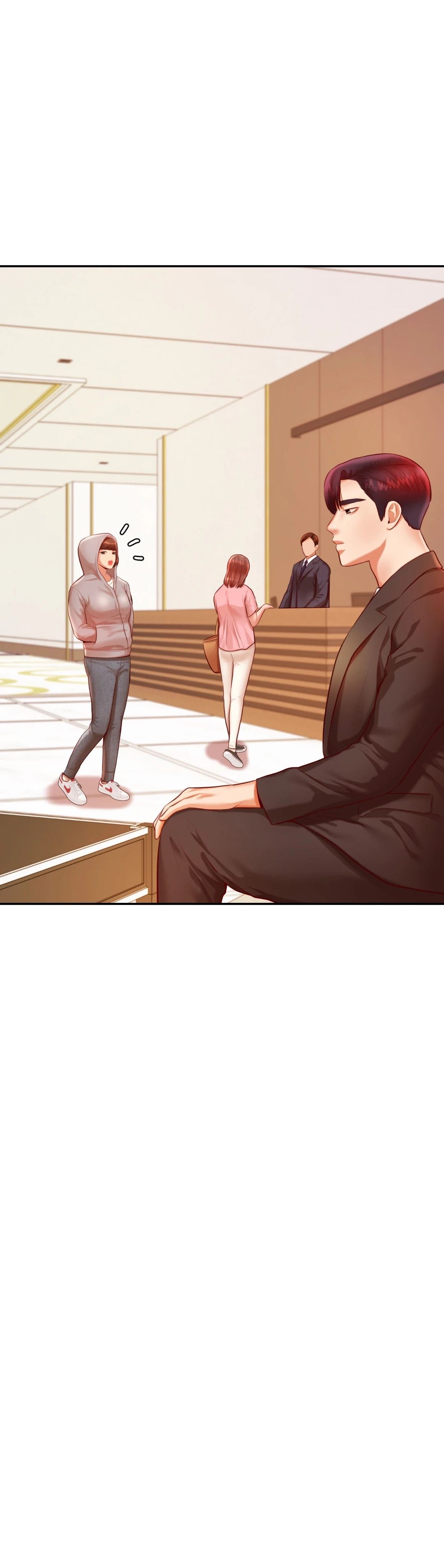 Teacher’s Lesson Chapter 25 - HolyManga.Net
