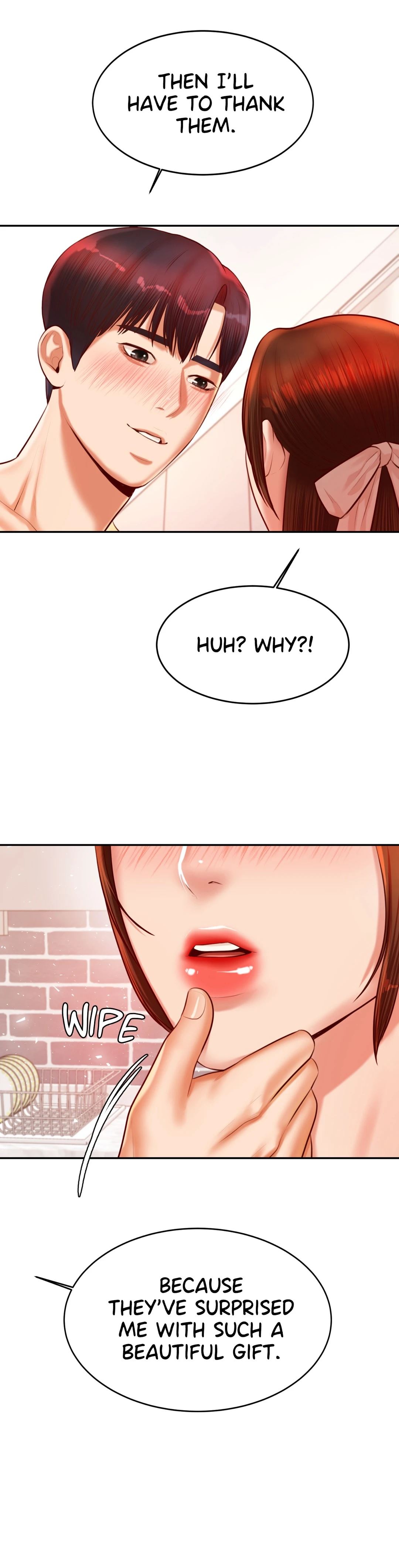 Teacher’s Lesson Chapter 25 - HolyManga.Net