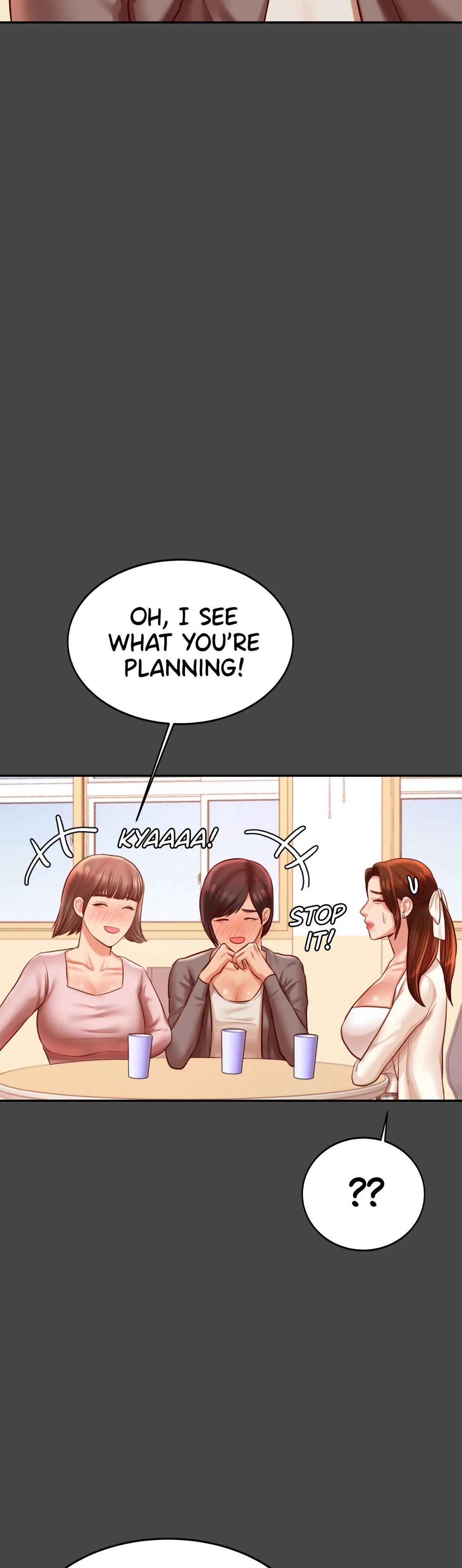 Teacher’s Lesson Chapter 25 - HolyManga.Net