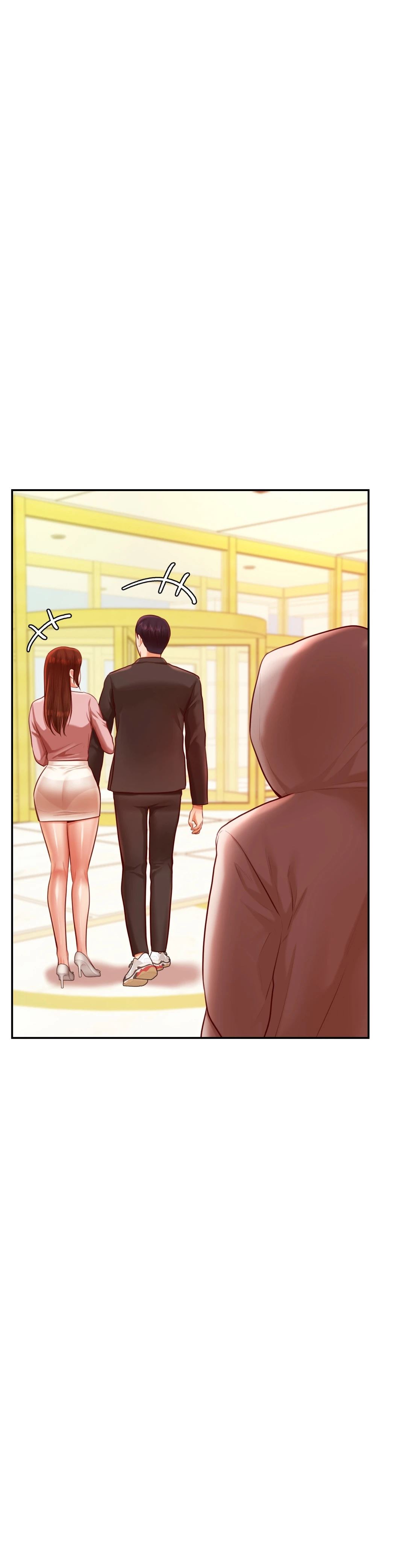 Teacher’s Lesson Chapter 25 - HolyManga.Net
