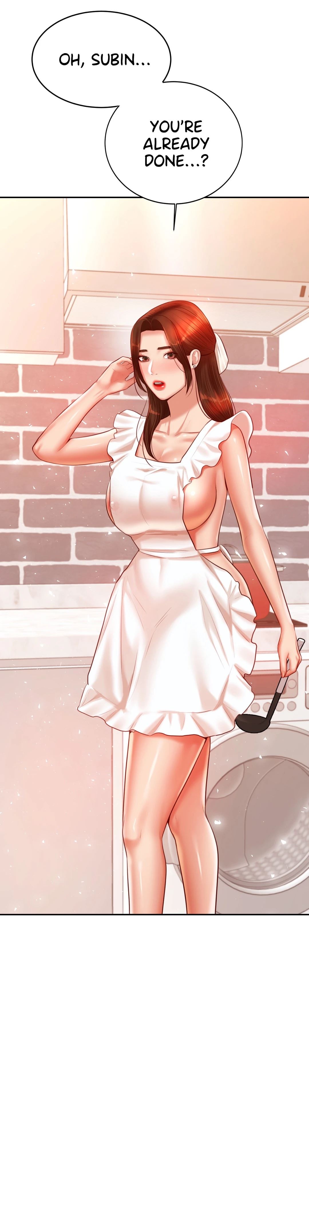 Teacher’s Lesson Chapter 25 - HolyManga.Net
