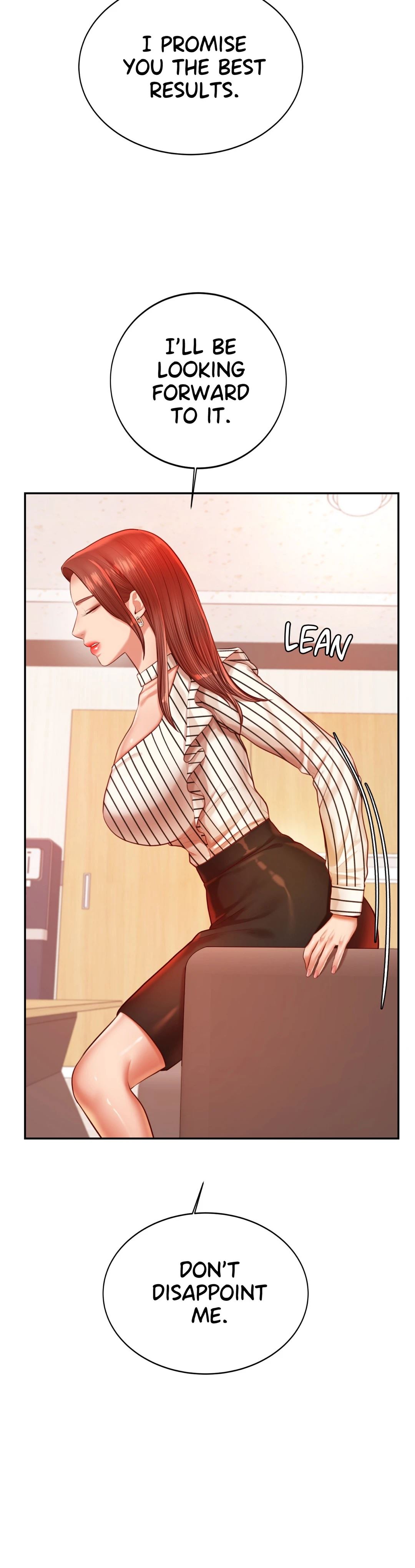 Teacher’s Lesson Chapter 25 - HolyManga.Net