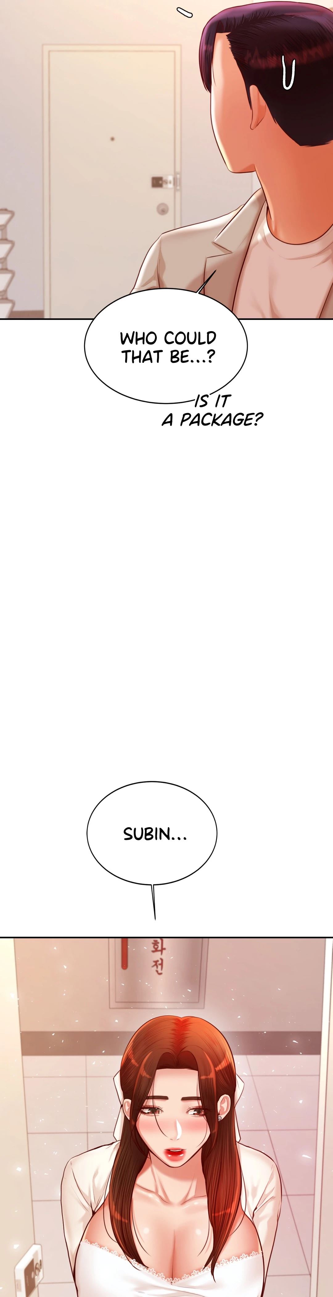 Teacher’s Lesson Chapter 25 - HolyManga.Net
