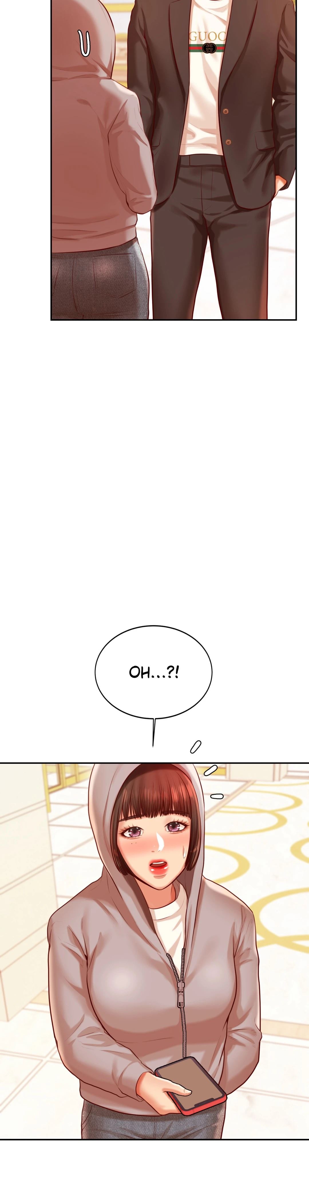 Teacher’s Lesson Chapter 25 - HolyManga.Net