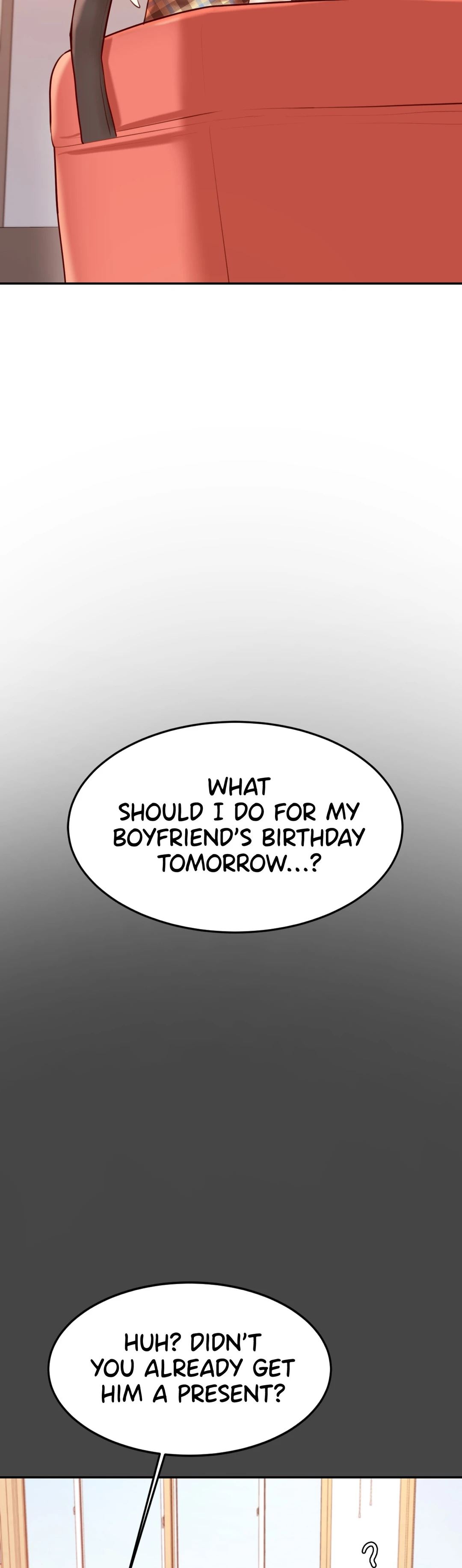 Teacher’s Lesson Chapter 25 - HolyManga.Net