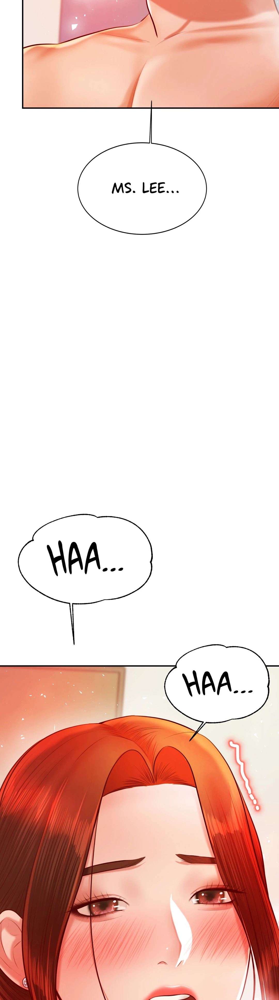 Teacher’s Lesson Chapter 25 - HolyManga.Net