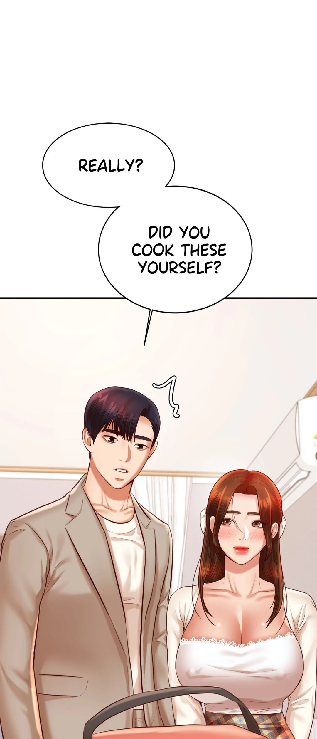 Teacher’s Lesson Chapter 25 - HolyManga.Net