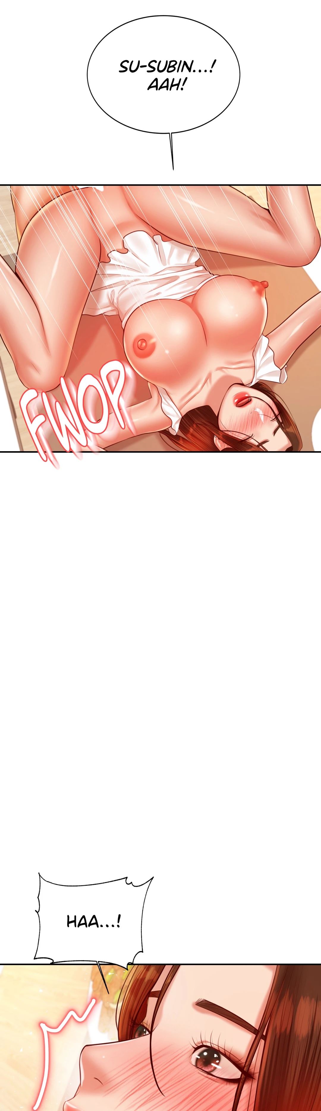 Teacher’s Lesson Chapter 26 - HolyManga.Net