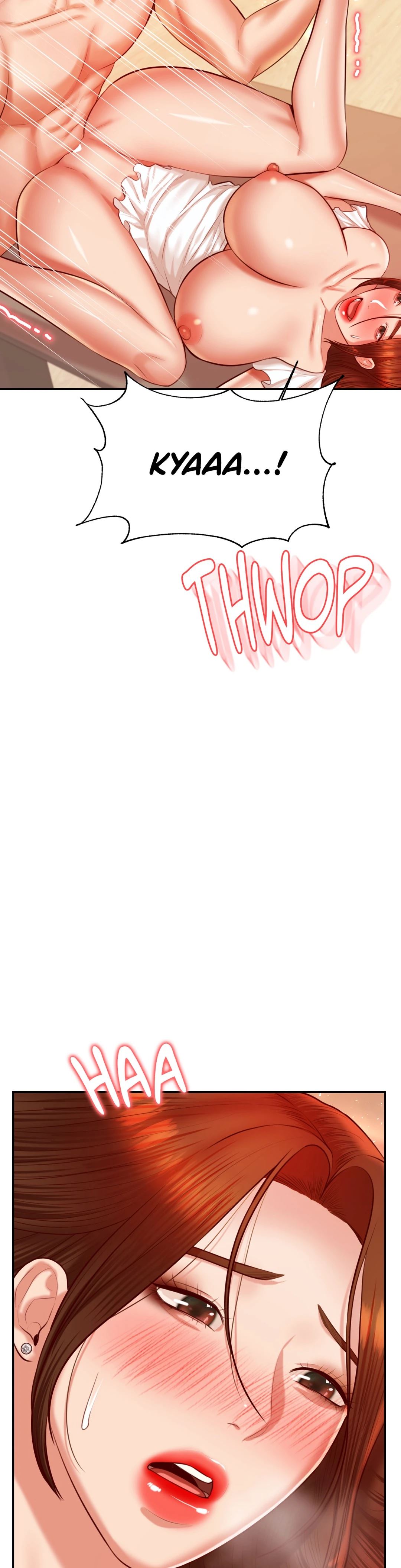 Teacher’s Lesson Chapter 26 - HolyManga.Net