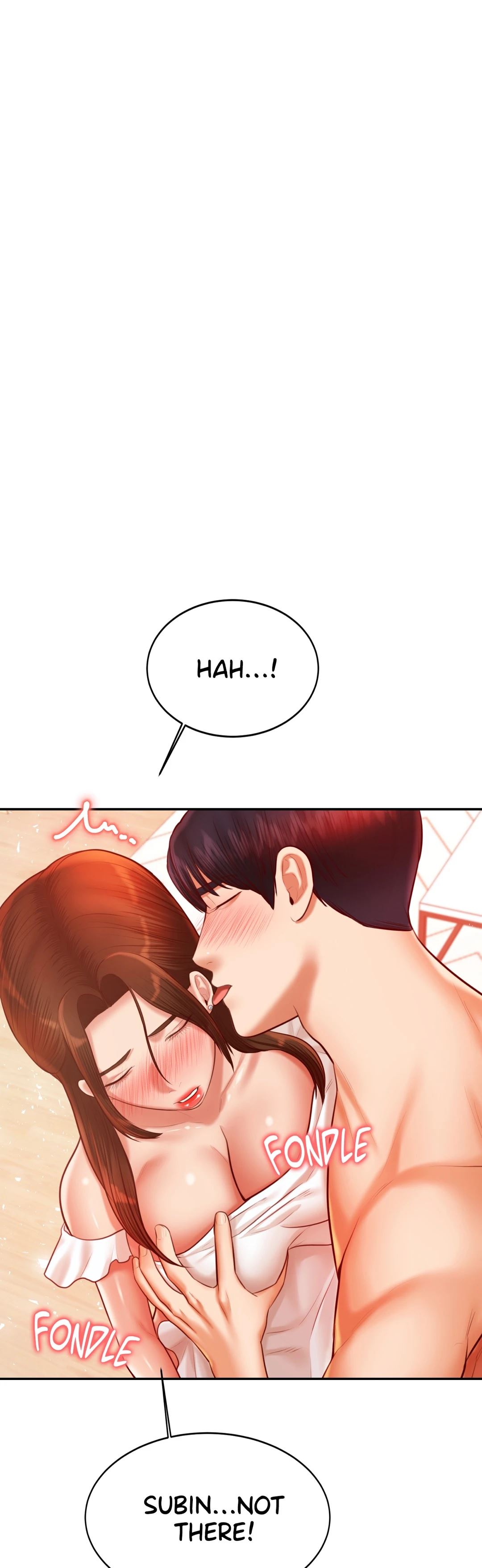 Teacher’s Lesson Chapter 26 - HolyManga.Net