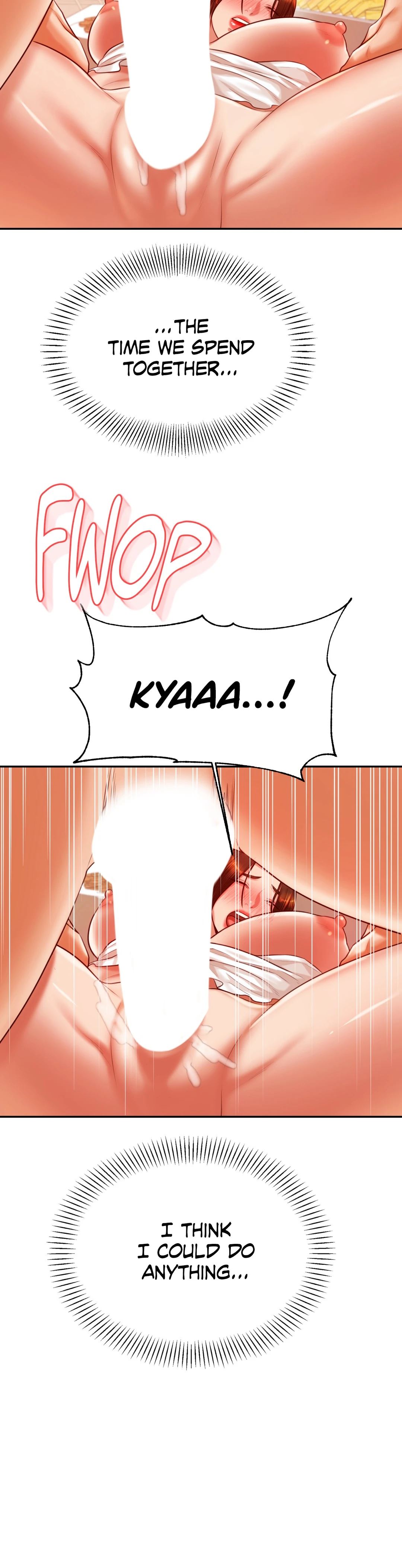 Teacher’s Lesson Chapter 26 - HolyManga.Net