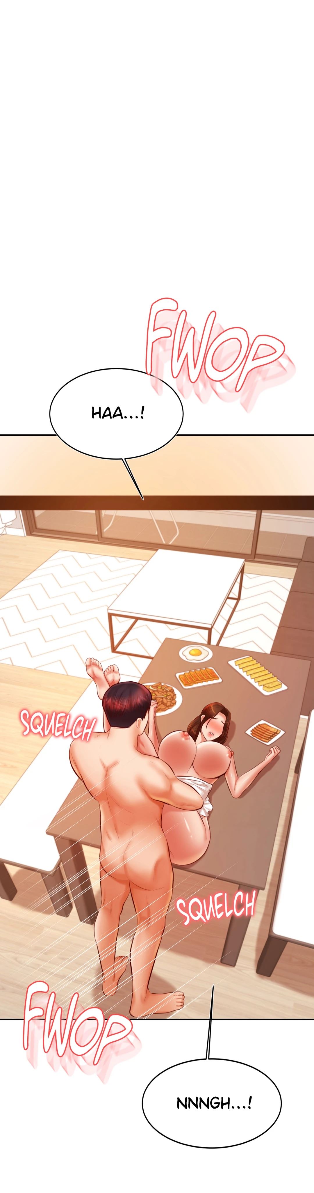 Teacher’s Lesson Chapter 26 - HolyManga.Net