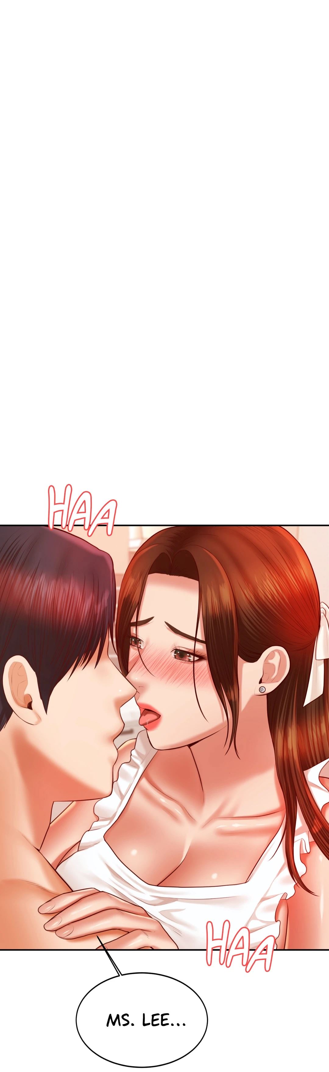 Teacher’s Lesson Chapter 26 - HolyManga.Net