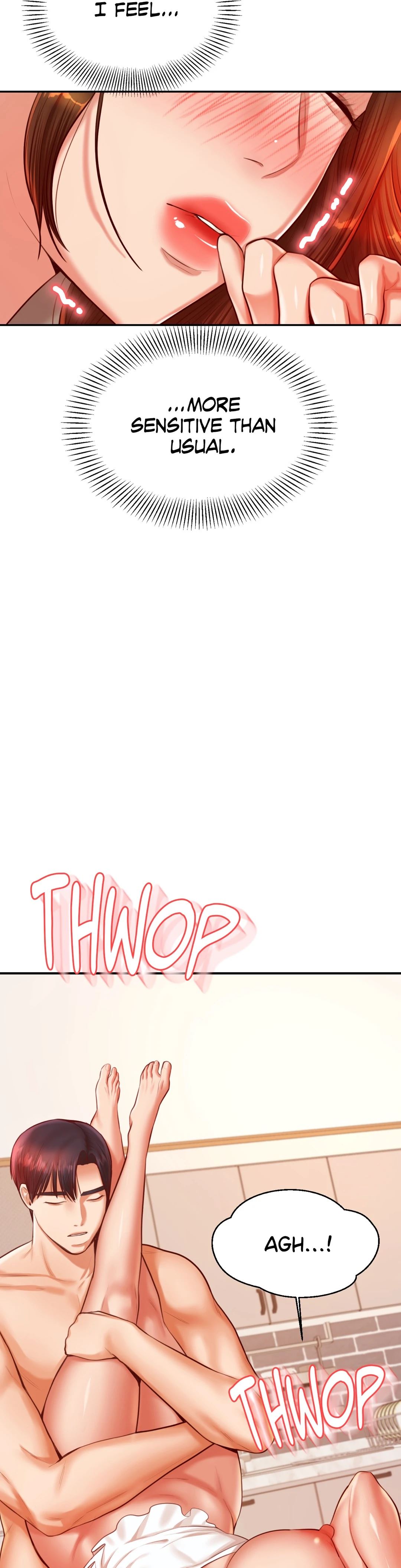 Teacher’s Lesson Chapter 26 - HolyManga.Net