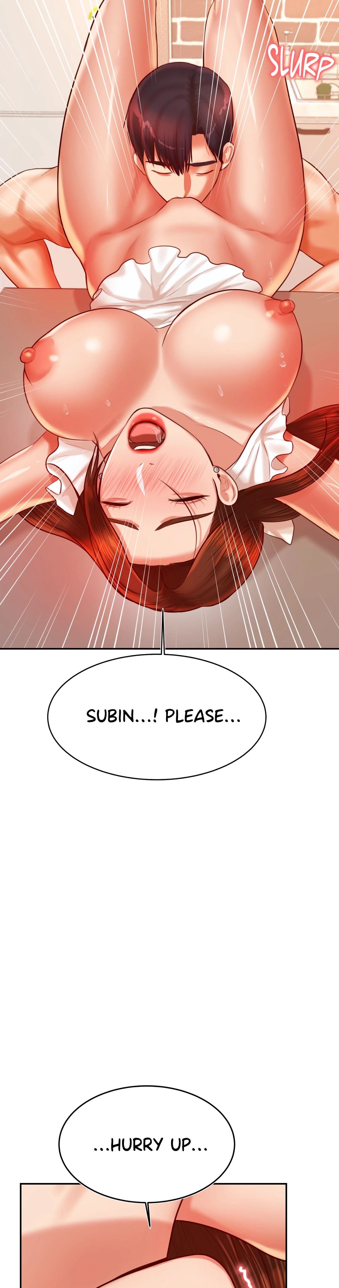 Teacher’s Lesson Chapter 26 - HolyManga.Net