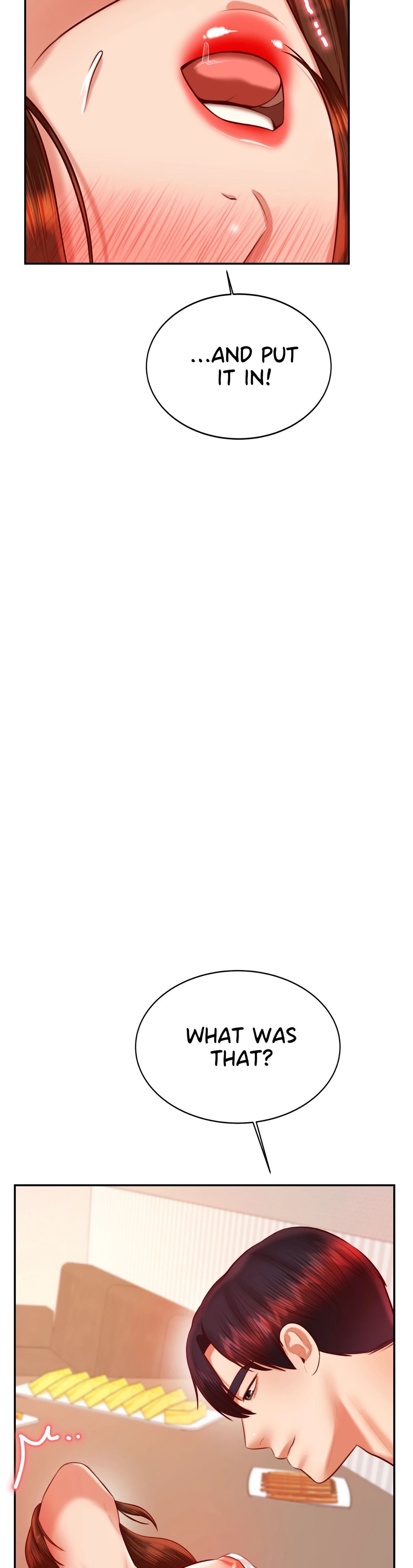 Teacher’s Lesson Chapter 26 - HolyManga.Net