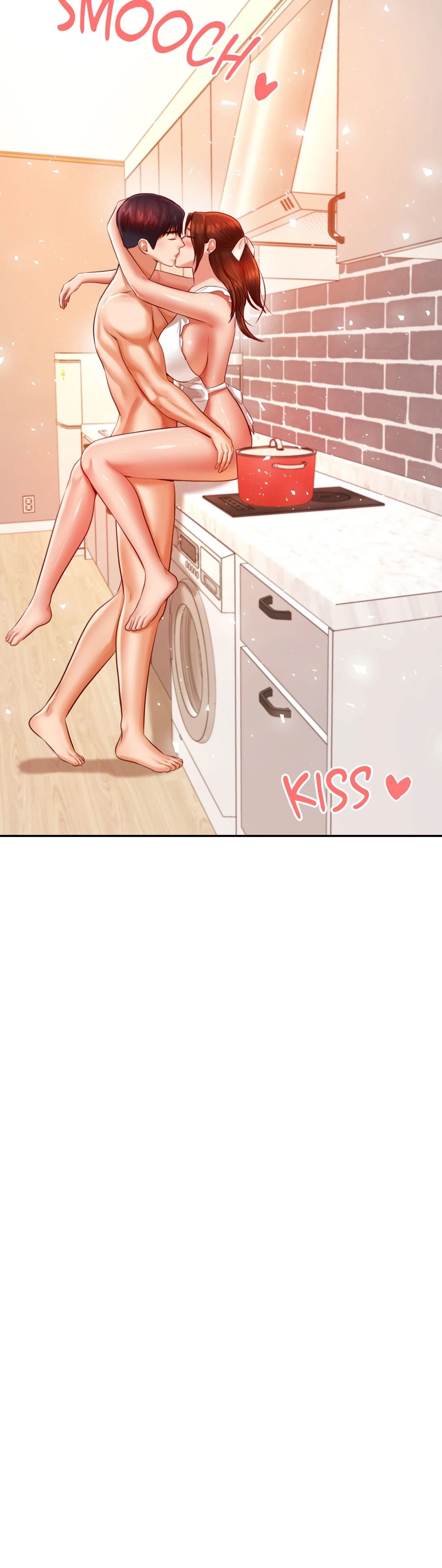 Teacher’s Lesson Chapter 26 - HolyManga.Net