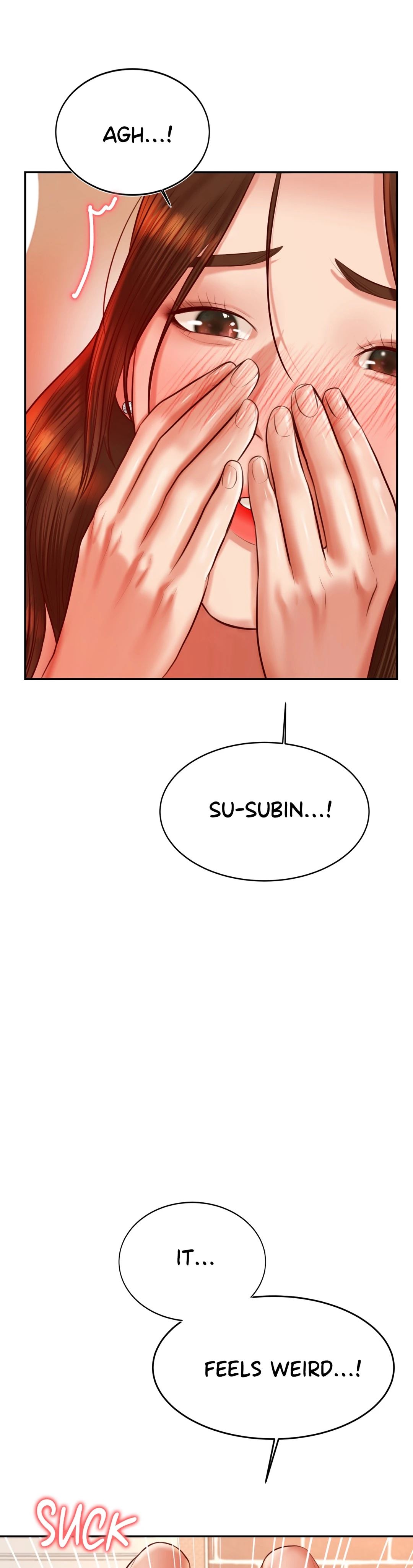 Teacher’s Lesson Chapter 26 - HolyManga.Net