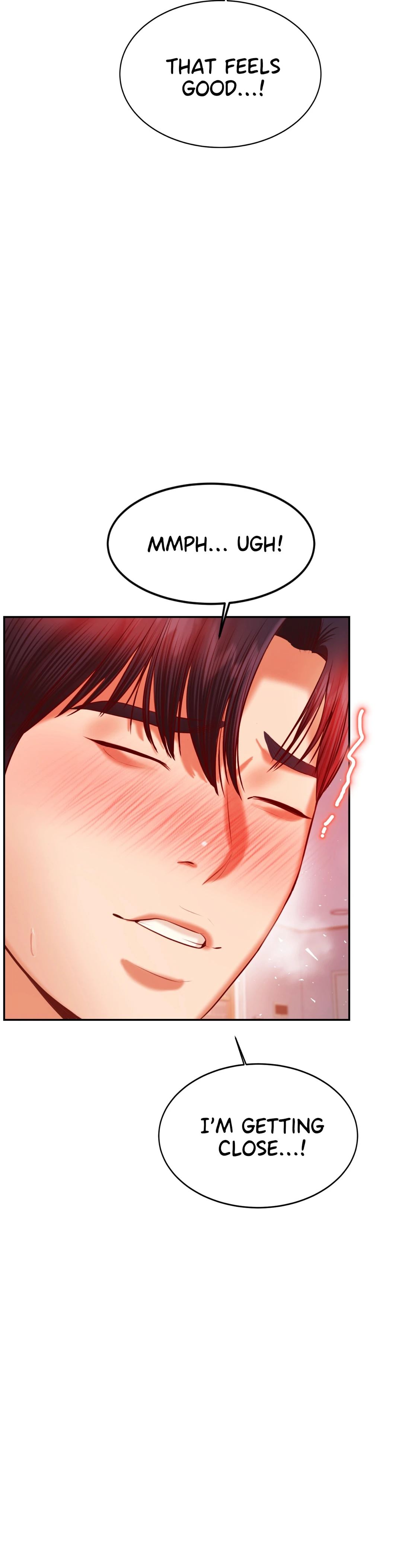 Teacher’s Lesson Chapter 27 - HolyManga.Net