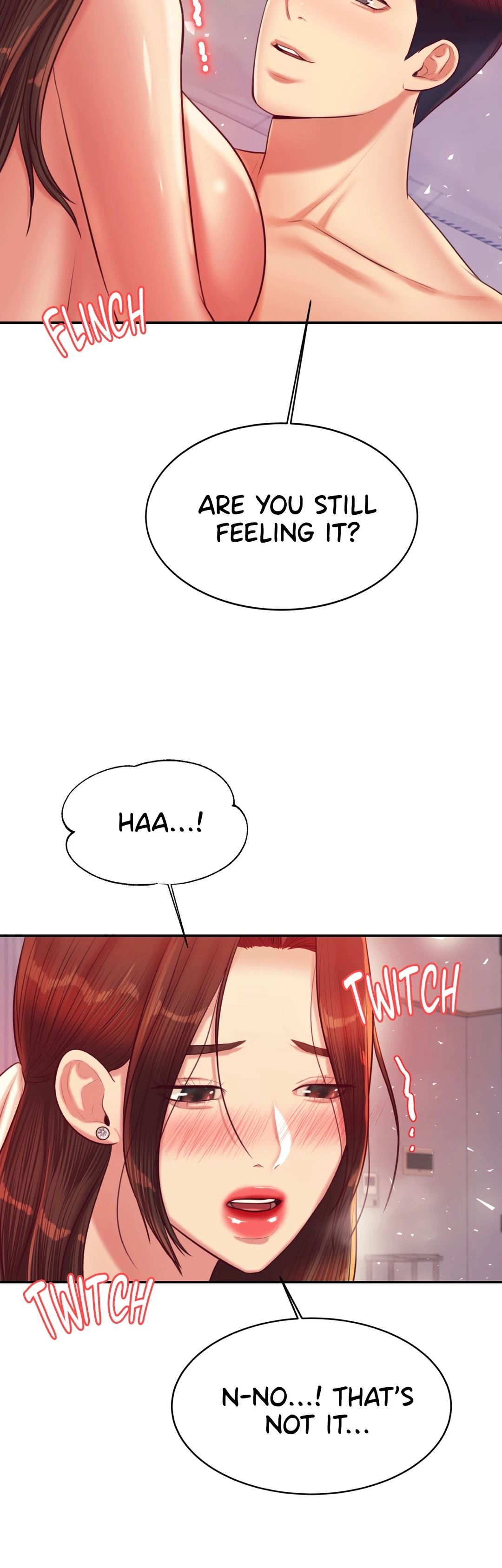Teacher’s Lesson Chapter 27 - HolyManga.Net