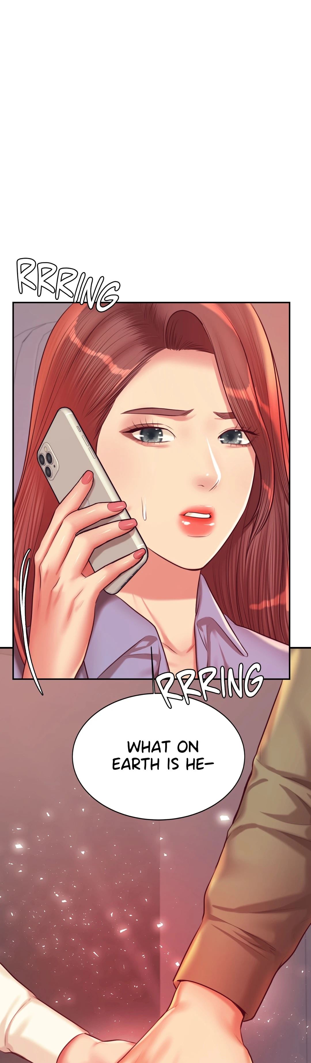 Teacher’s Lesson Chapter 27 - HolyManga.Net