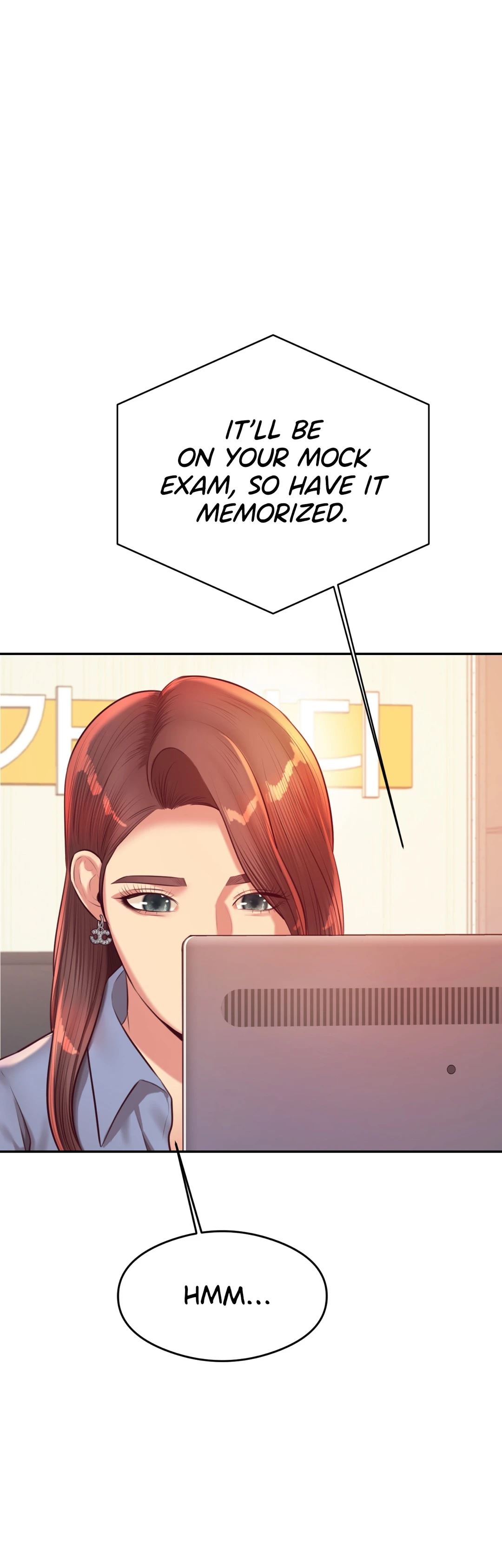 Teacher’s Lesson Chapter 27 - HolyManga.Net