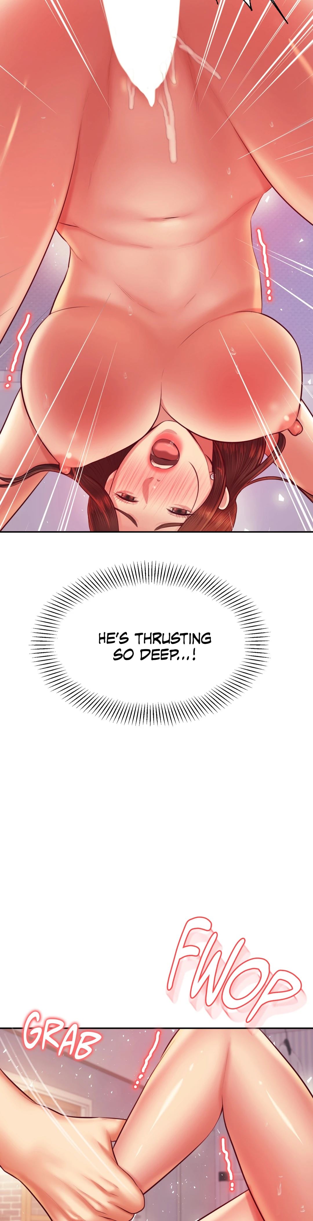 Teacher’s Lesson Chapter 27 - HolyManga.Net