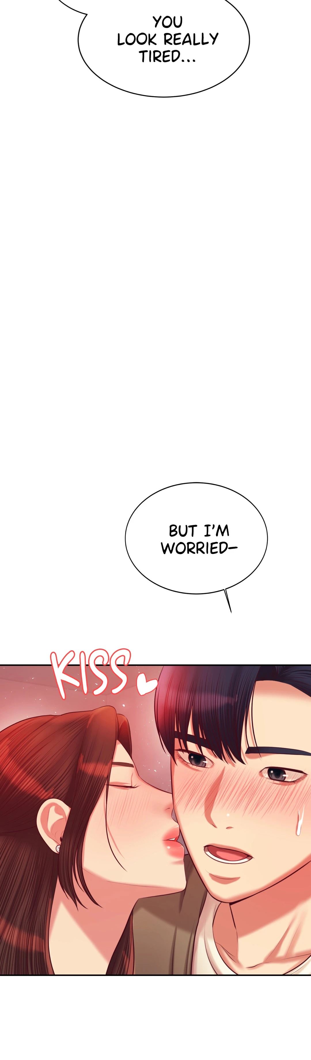 Teacher’s Lesson Chapter 27 - HolyManga.Net