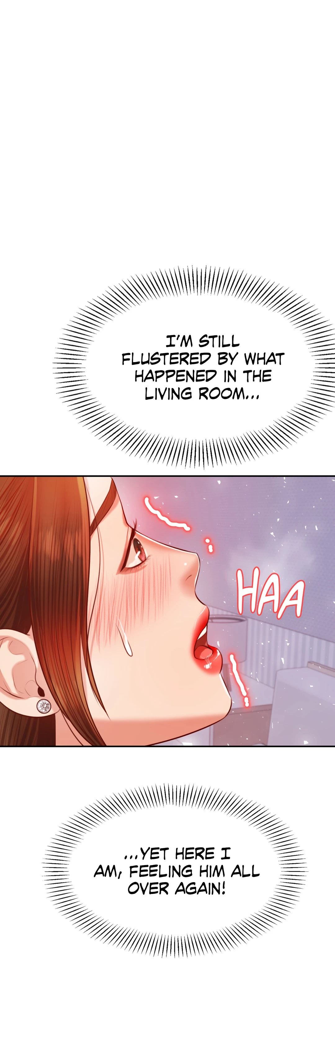 Teacher’s Lesson Chapter 27 - HolyManga.Net