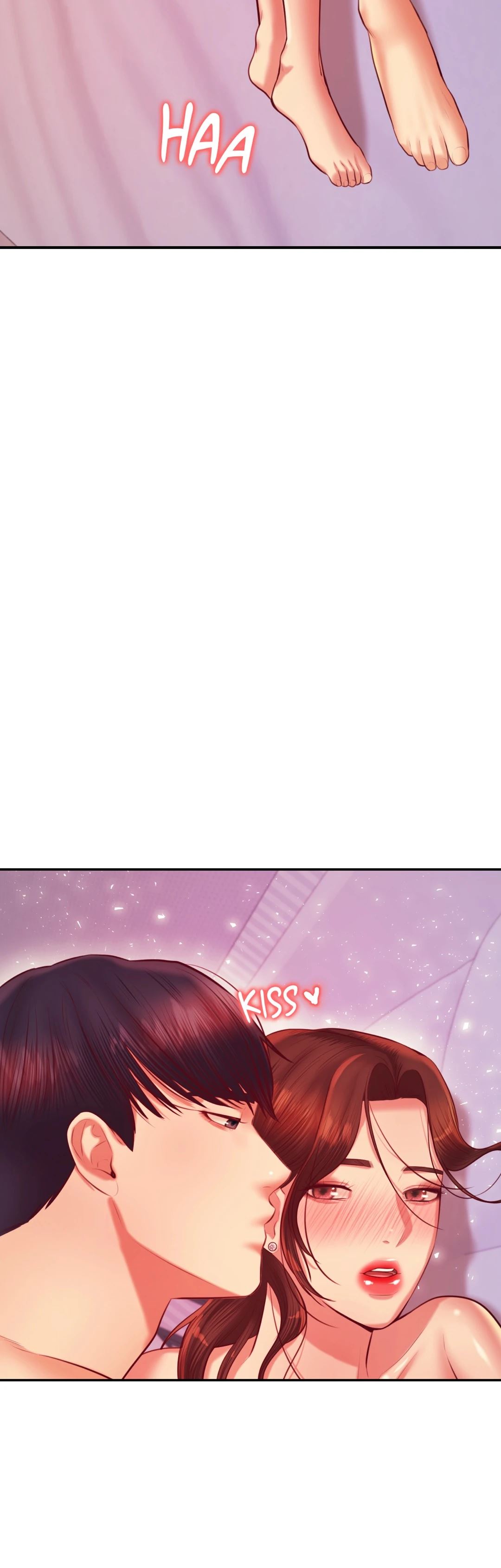 Teacher’s Lesson Chapter 27 - HolyManga.Net
