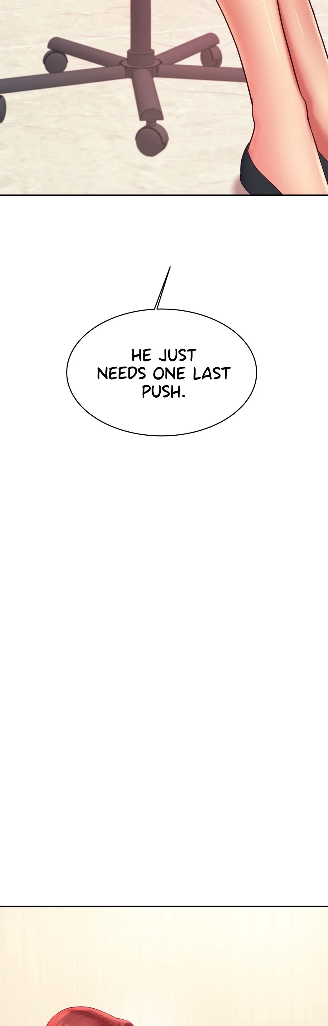 Teacher’s Lesson Chapter 27 - HolyManga.Net