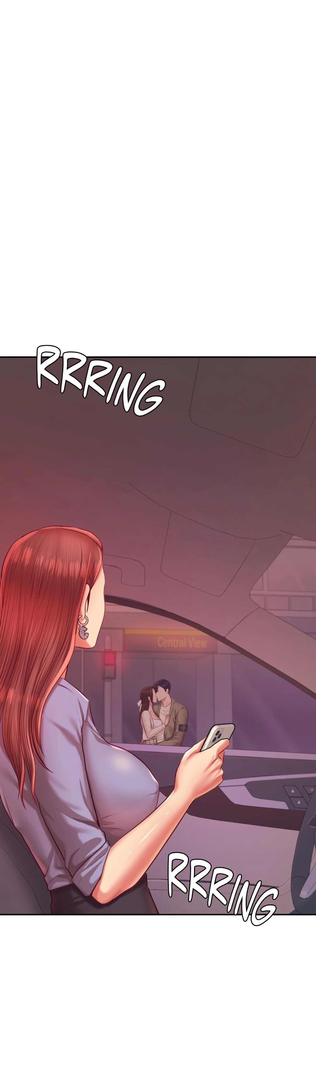 Teacher’s Lesson Chapter 27 - HolyManga.Net