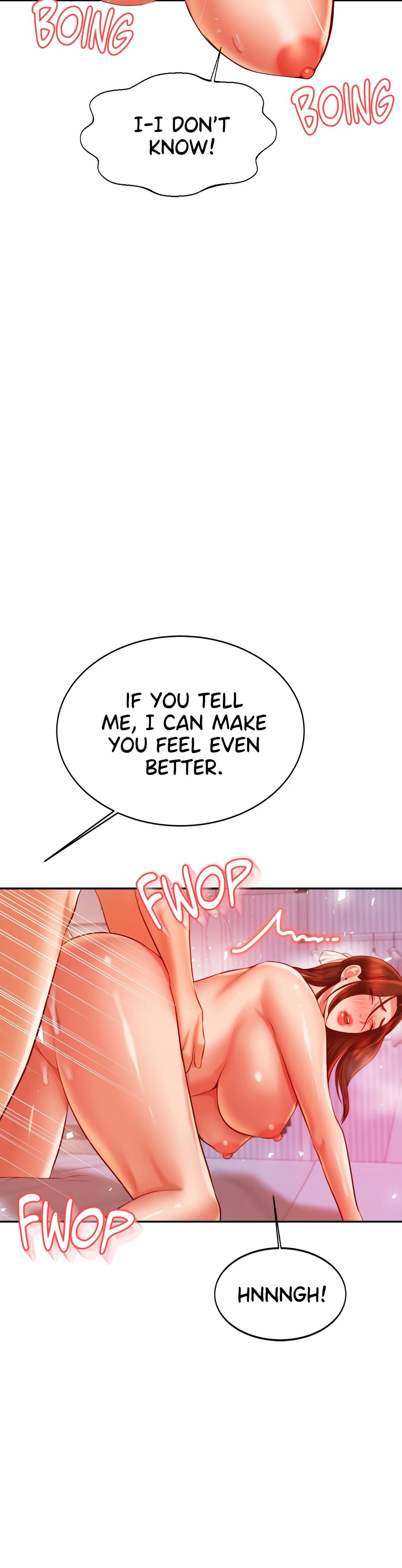 Teacher’s Lesson Chapter 27 - HolyManga.Net
