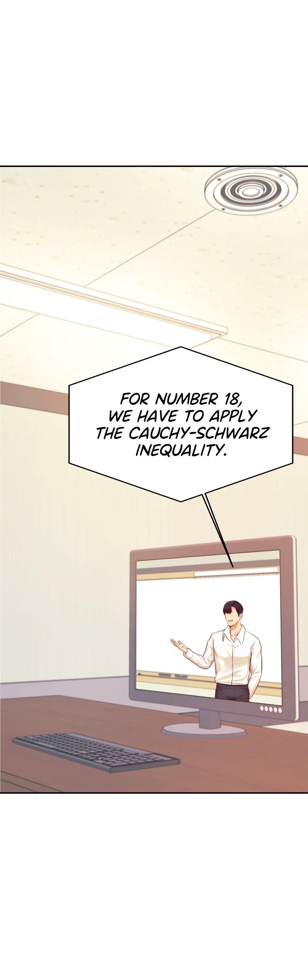 Teacher’s Lesson Chapter 27 - HolyManga.Net