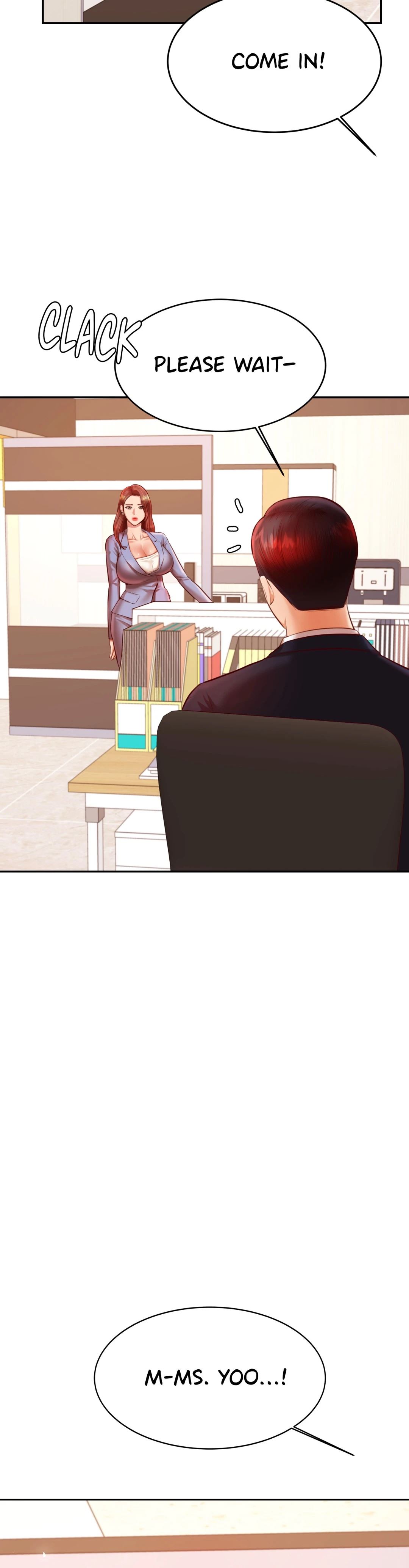 Teacher’s Lesson Chapter 28 - HolyManga.Net