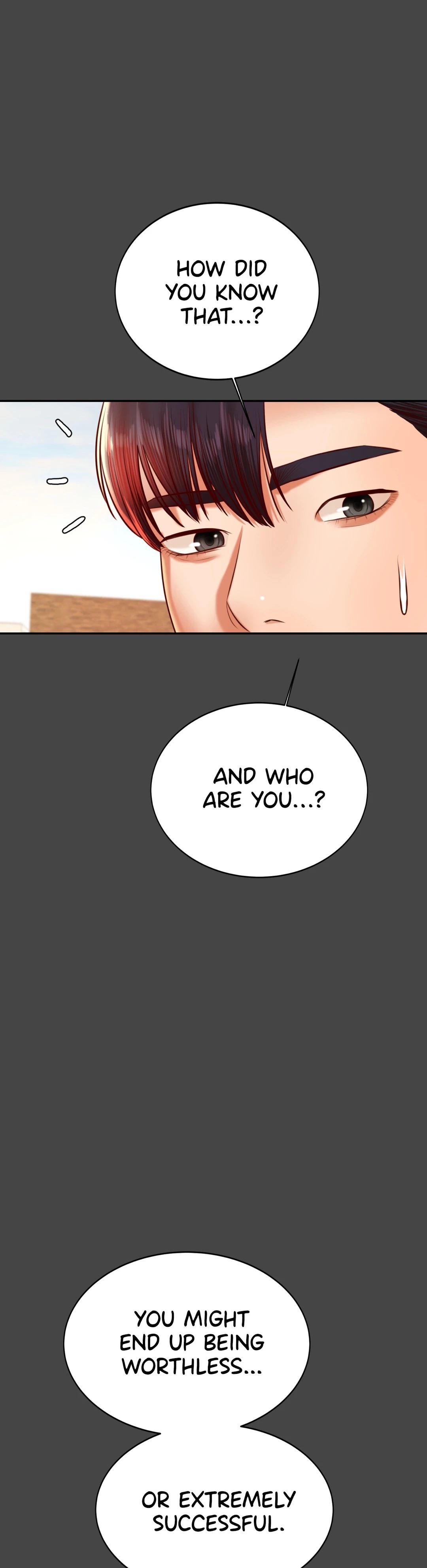 Teacher’s Lesson Chapter 28 - HolyManga.Net