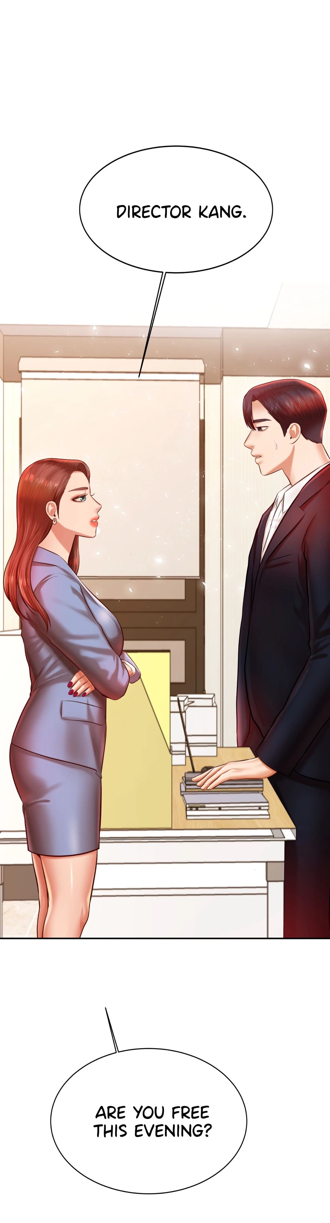 Teacher’s Lesson Chapter 28 - HolyManga.Net