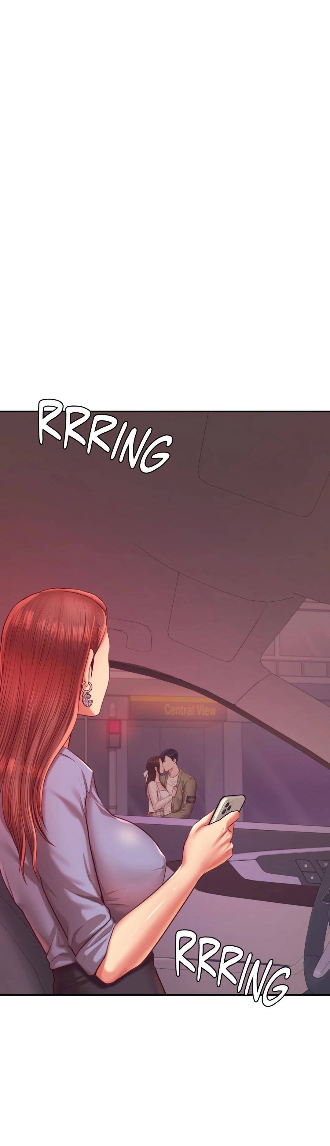 Teacher’s Lesson Chapter 28 - HolyManga.Net