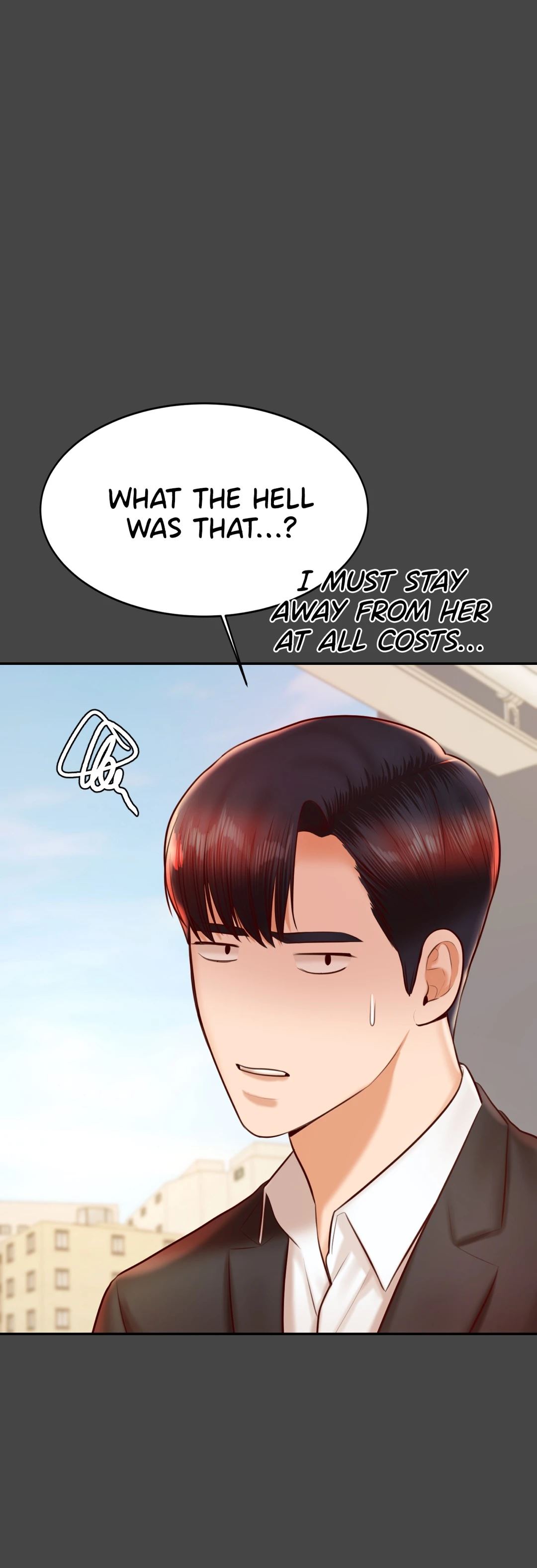 Teacher’s Lesson Chapter 28 - HolyManga.Net