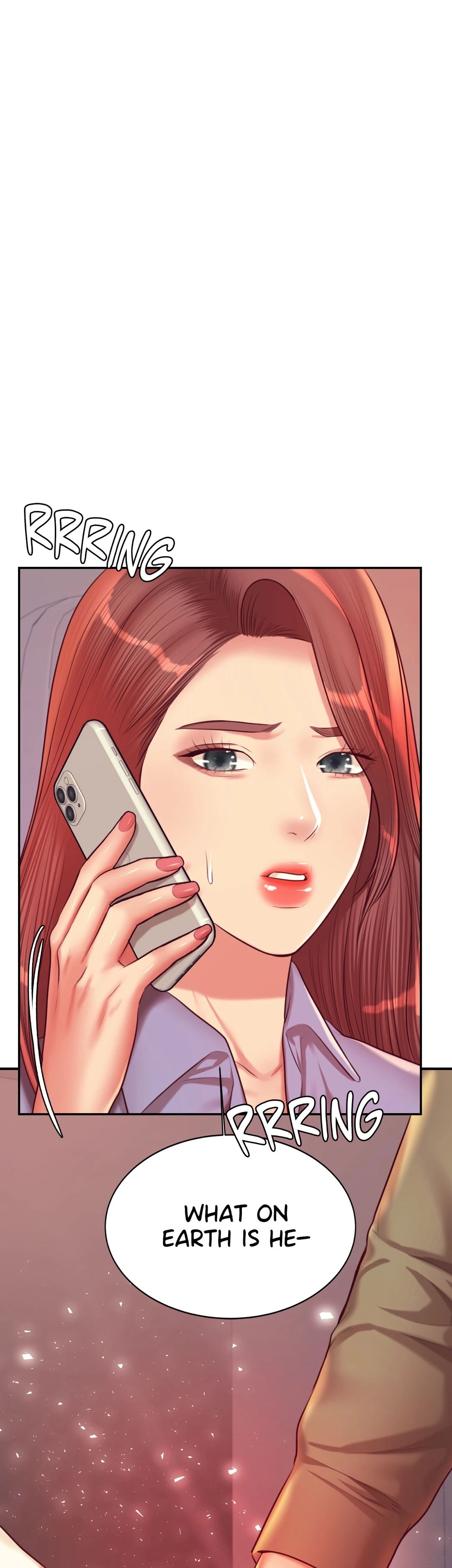 Teacher’s Lesson Chapter 28 - HolyManga.Net