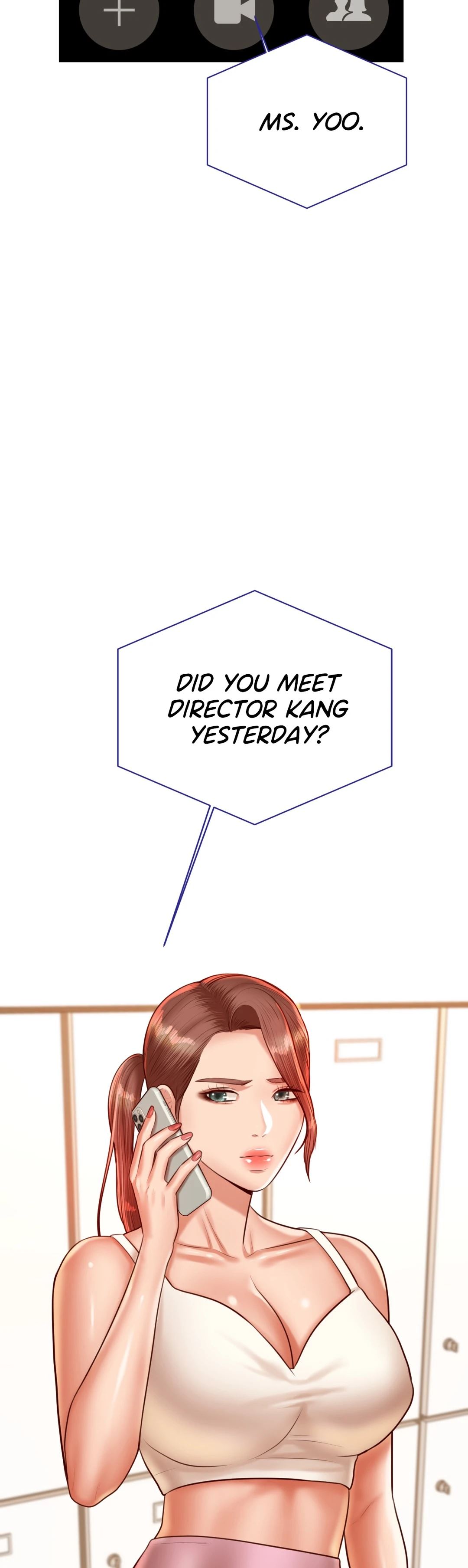 Teacher’s Lesson Chapter 28 - HolyManga.Net