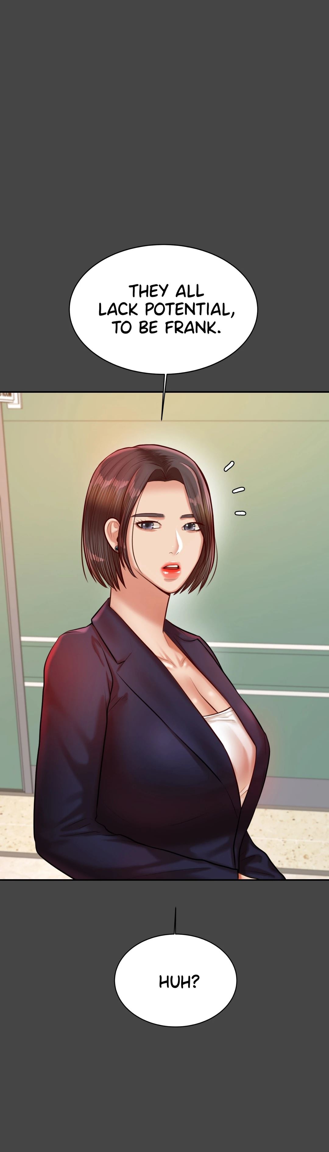 Teacher’s Lesson Chapter 28 - HolyManga.Net