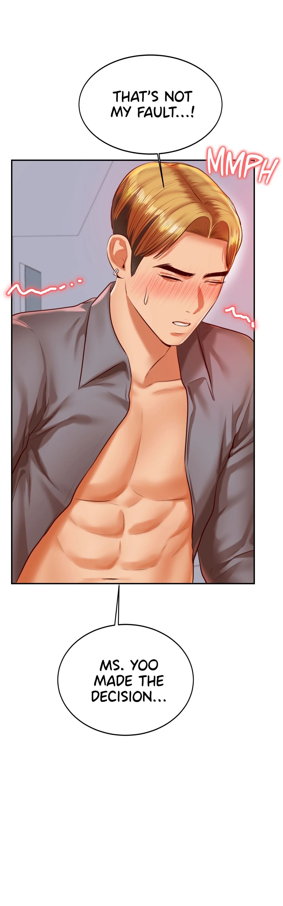Teacher’s Lesson Chapter 28 - HolyManga.Net