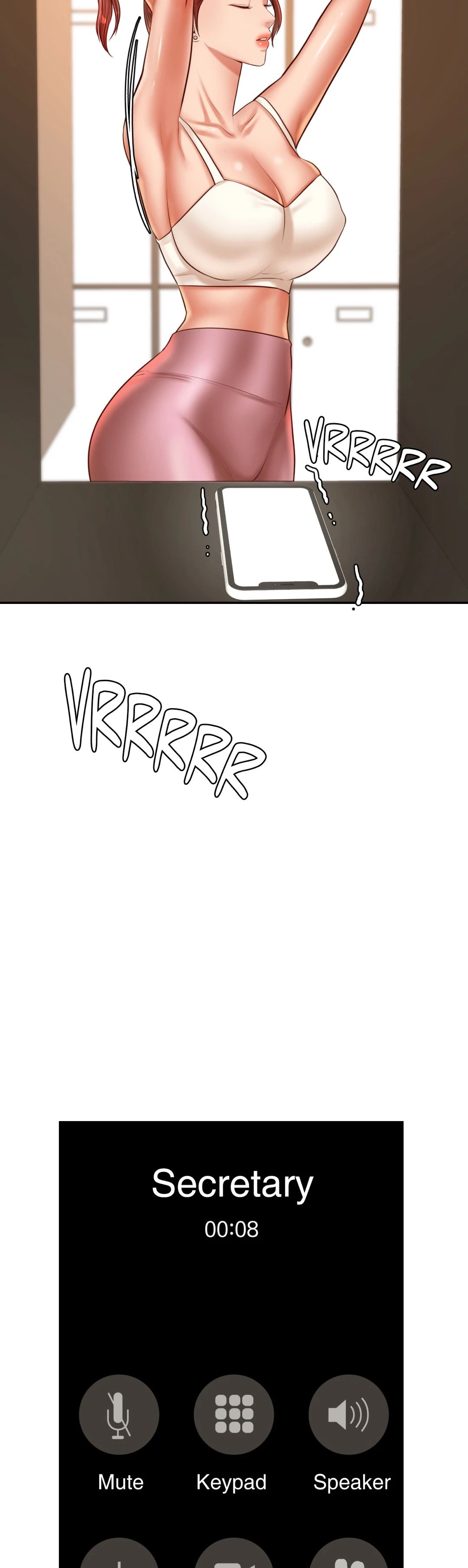 Teacher’s Lesson Chapter 28 - HolyManga.Net