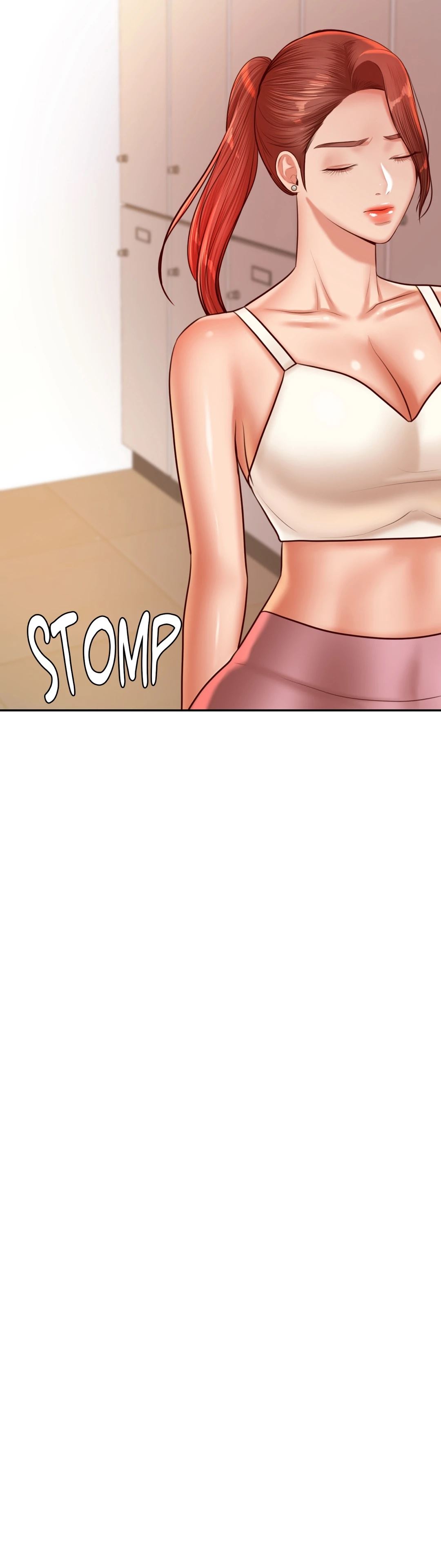 Teacher’s Lesson Chapter 28 - HolyManga.Net