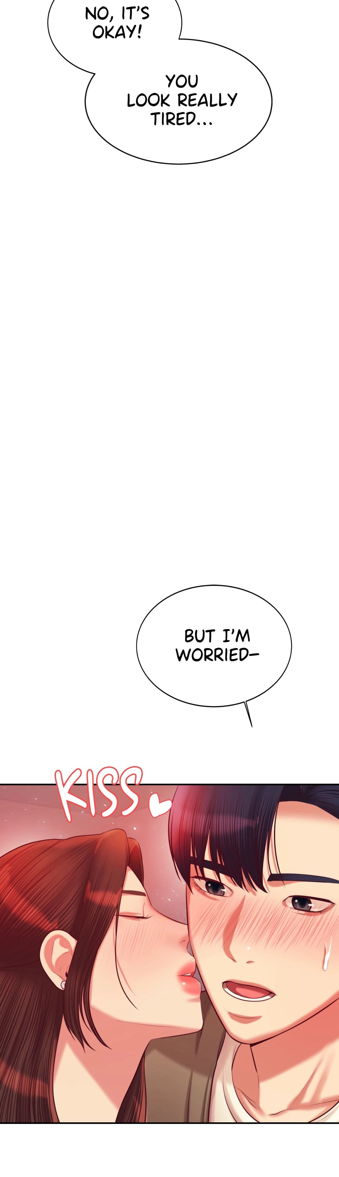 Teacher’s Lesson Chapter 28 - HolyManga.Net