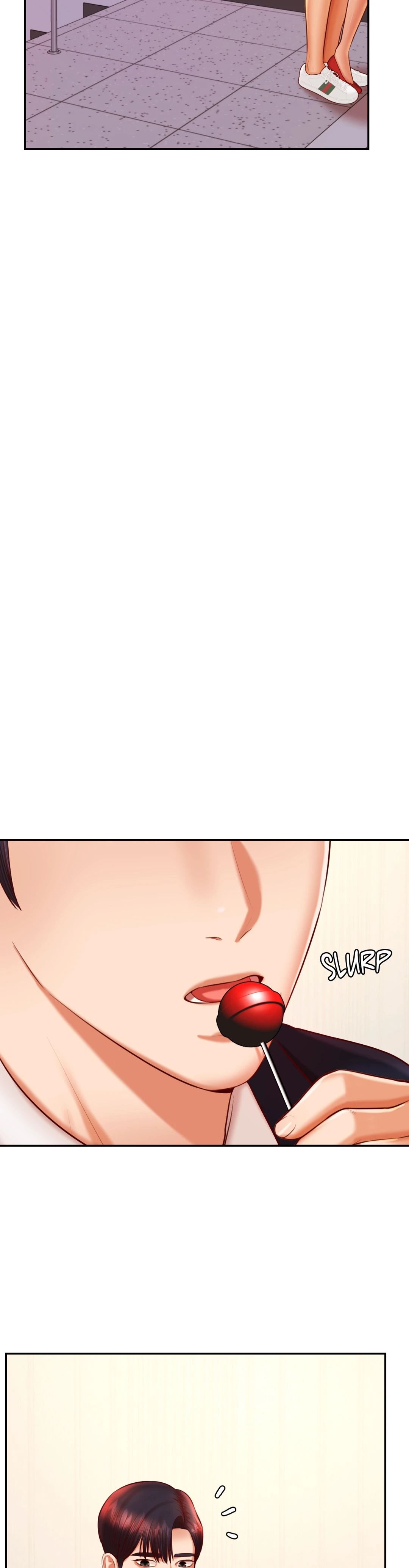 Teacher’s Lesson Chapter 28 - HolyManga.Net