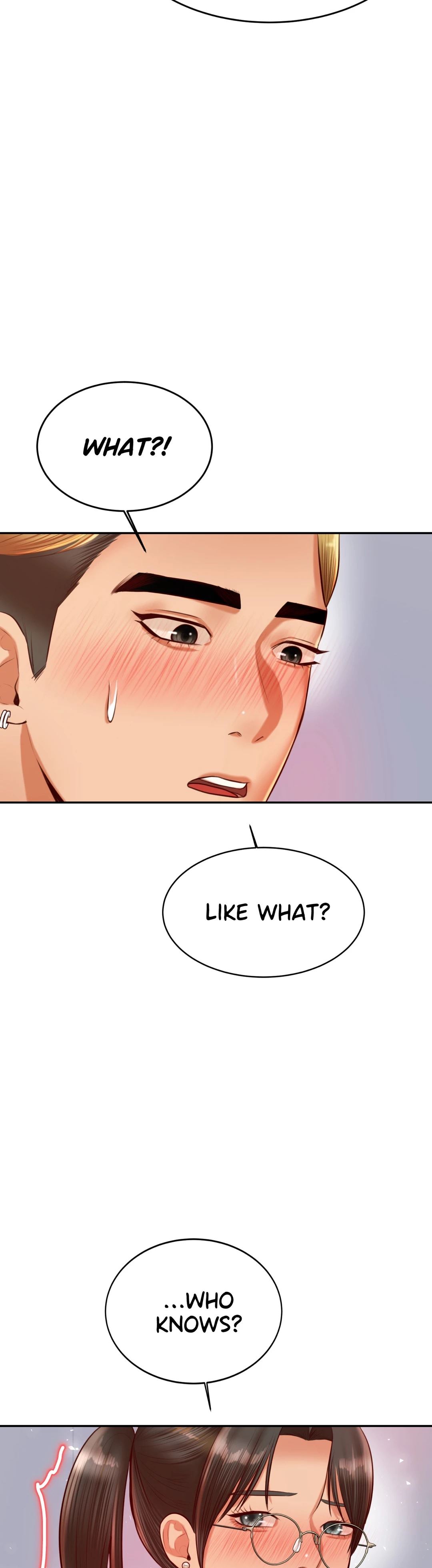 Teacher’s Lesson Chapter 28 - HolyManga.Net