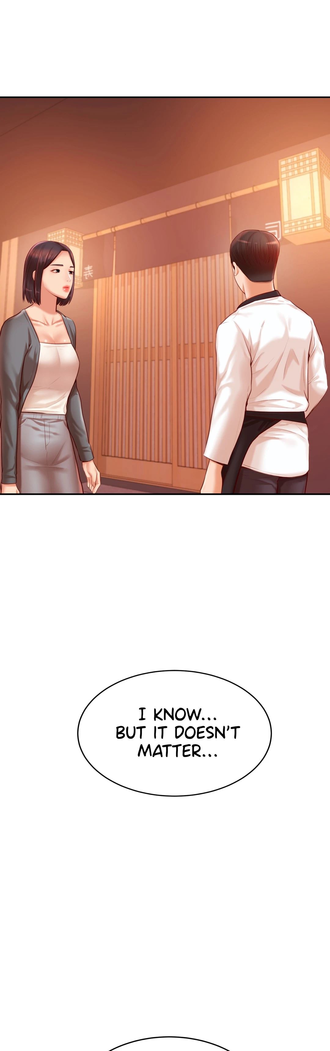 Teacher’s Lesson Chapter 30 - HolyManga.Net